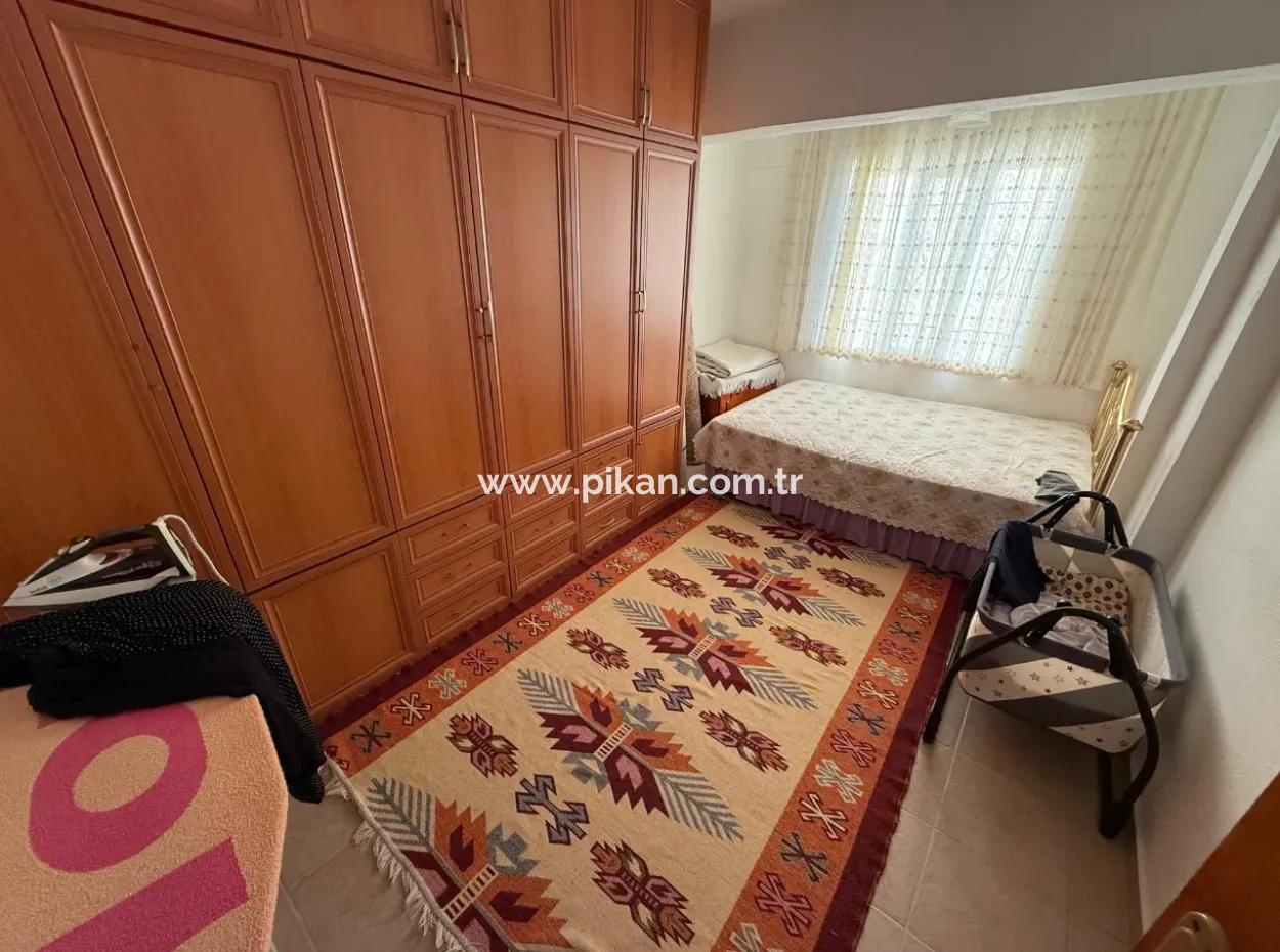 Ortacada Dalyan Yoluna Sıfır Müstakil 2,5 Katlı Bina Satılık.