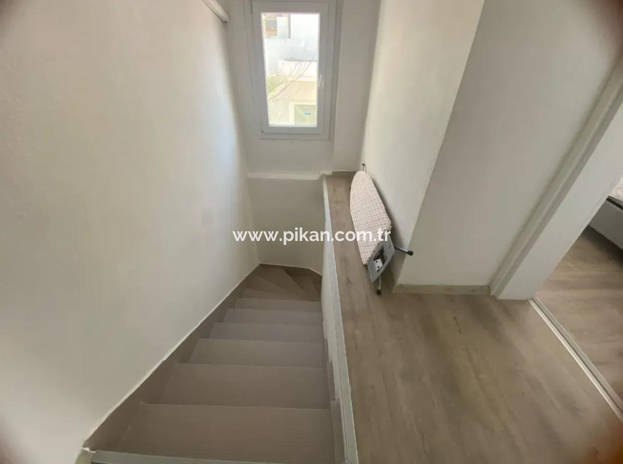 Dalyan Merkezde 2+1 Eşyalı Dubleks Daire Kiralık