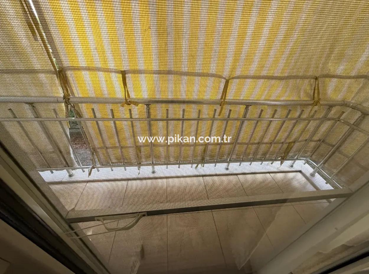 Ortaca Cumhuriyet Mahallesi 3+1 Daire Satılık