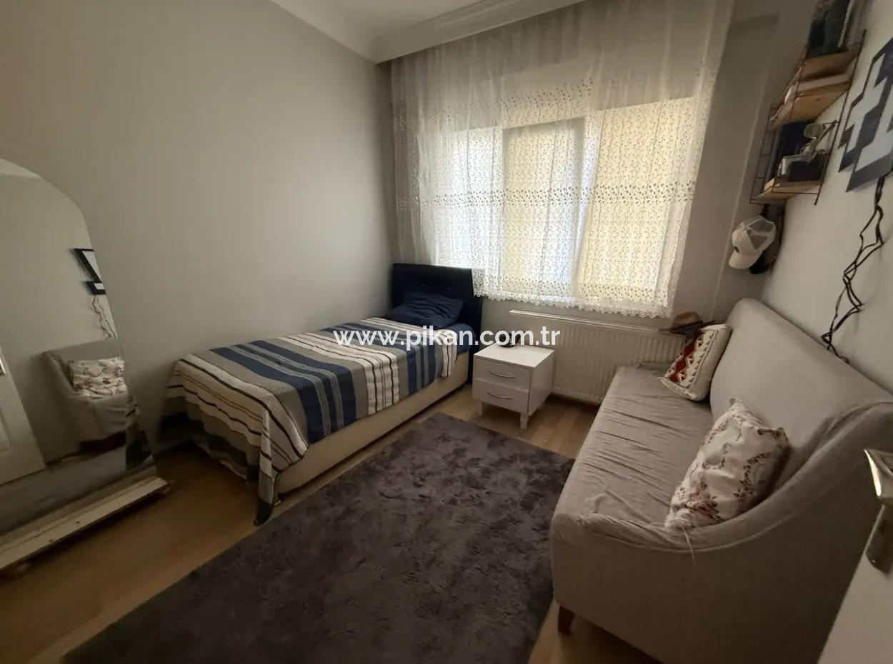 Ortaca Cumhuriyet Mahallesi 3+1 Daire Satılık