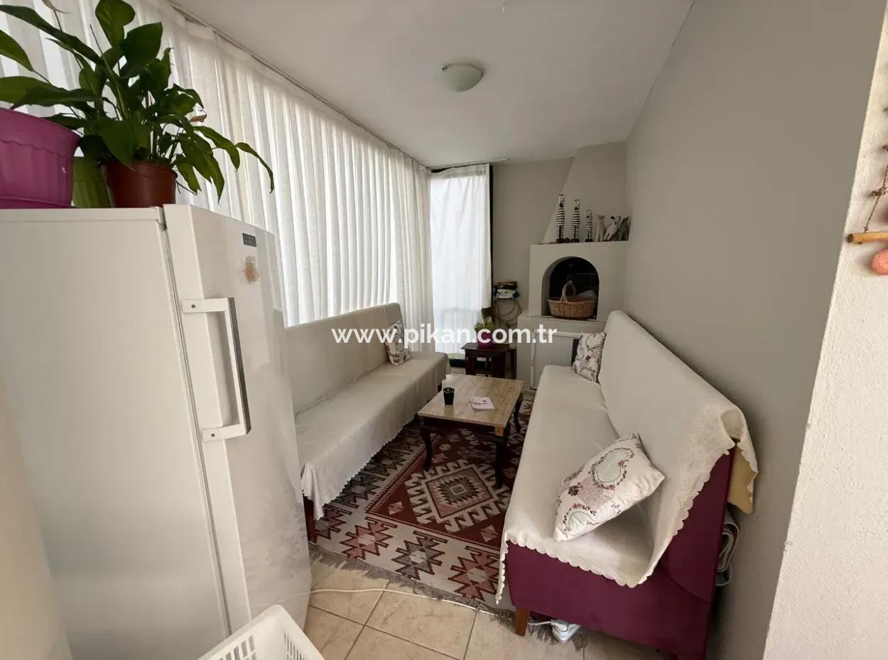 Ortaca Cumhuriyet Mahallesi 3+1 Daire Satılık