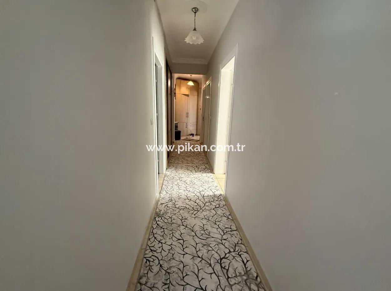 Ortaca Cumhuriyet Mahallesi 3+1 Daire Satılık