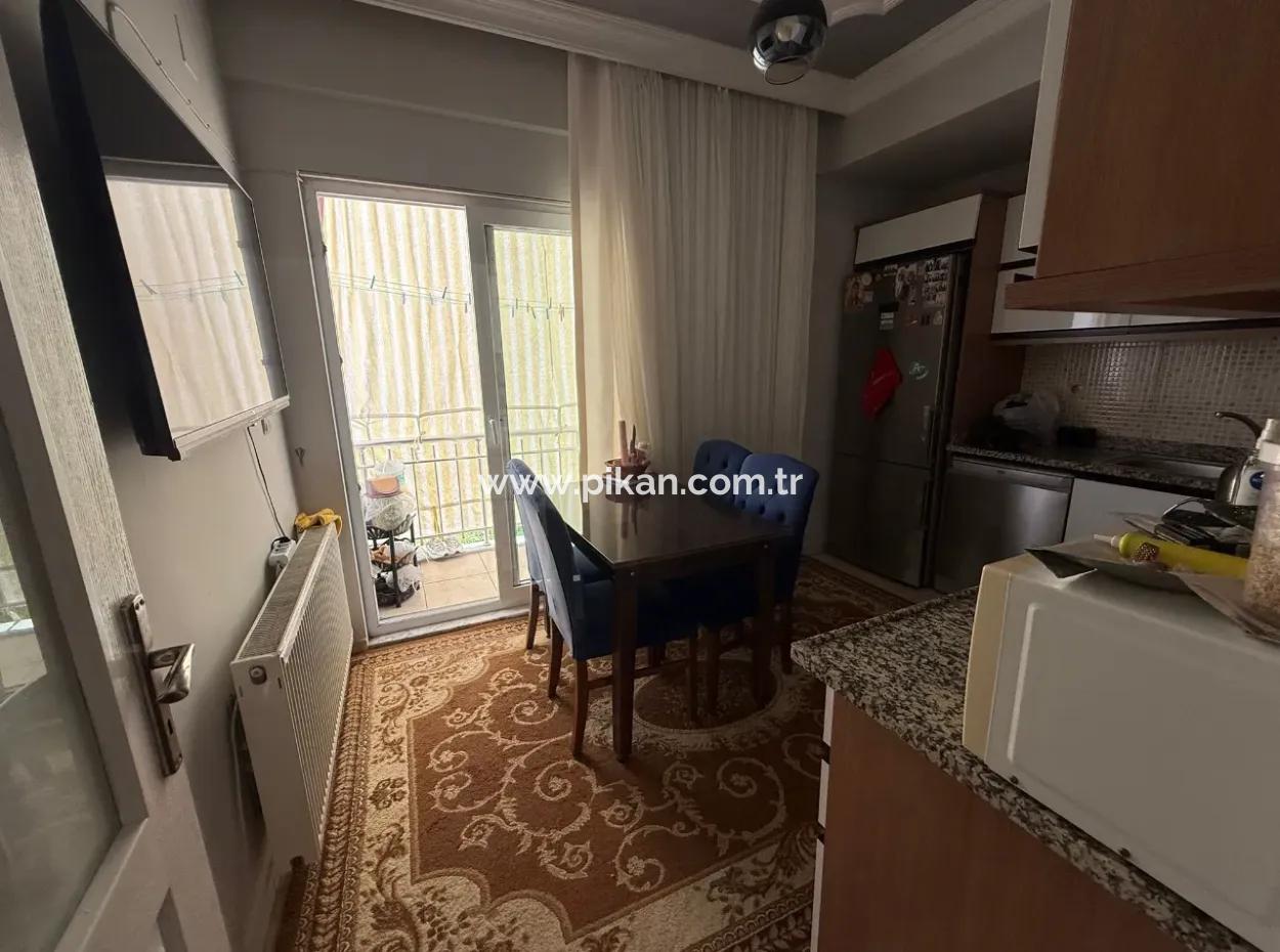 Ortaca Cumhuriyet Mahallesi 3+1 Daire Satılık