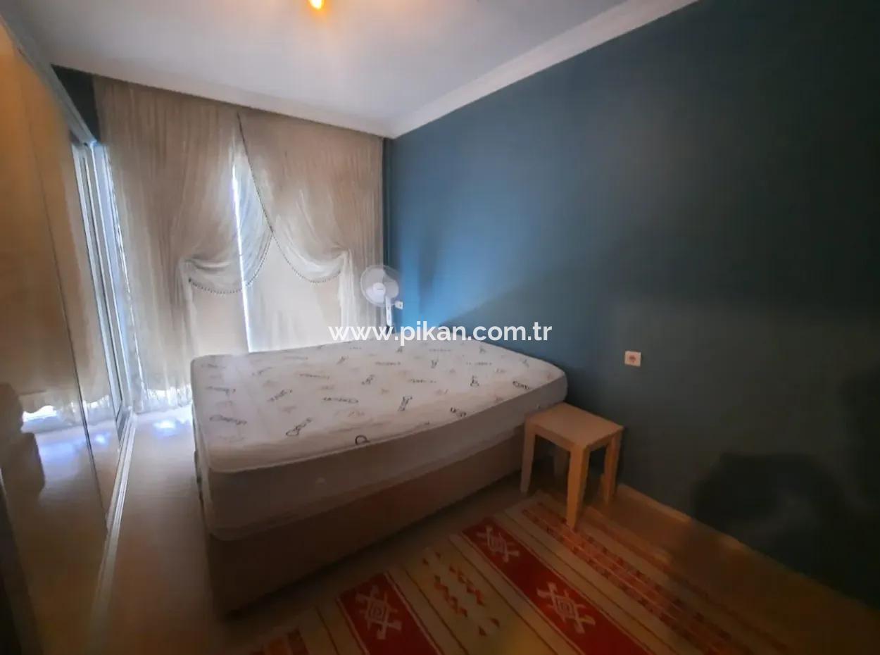 Muğla Ortaca Güzelyurt Ta 2+1 Eşyalı Daire Kiralık