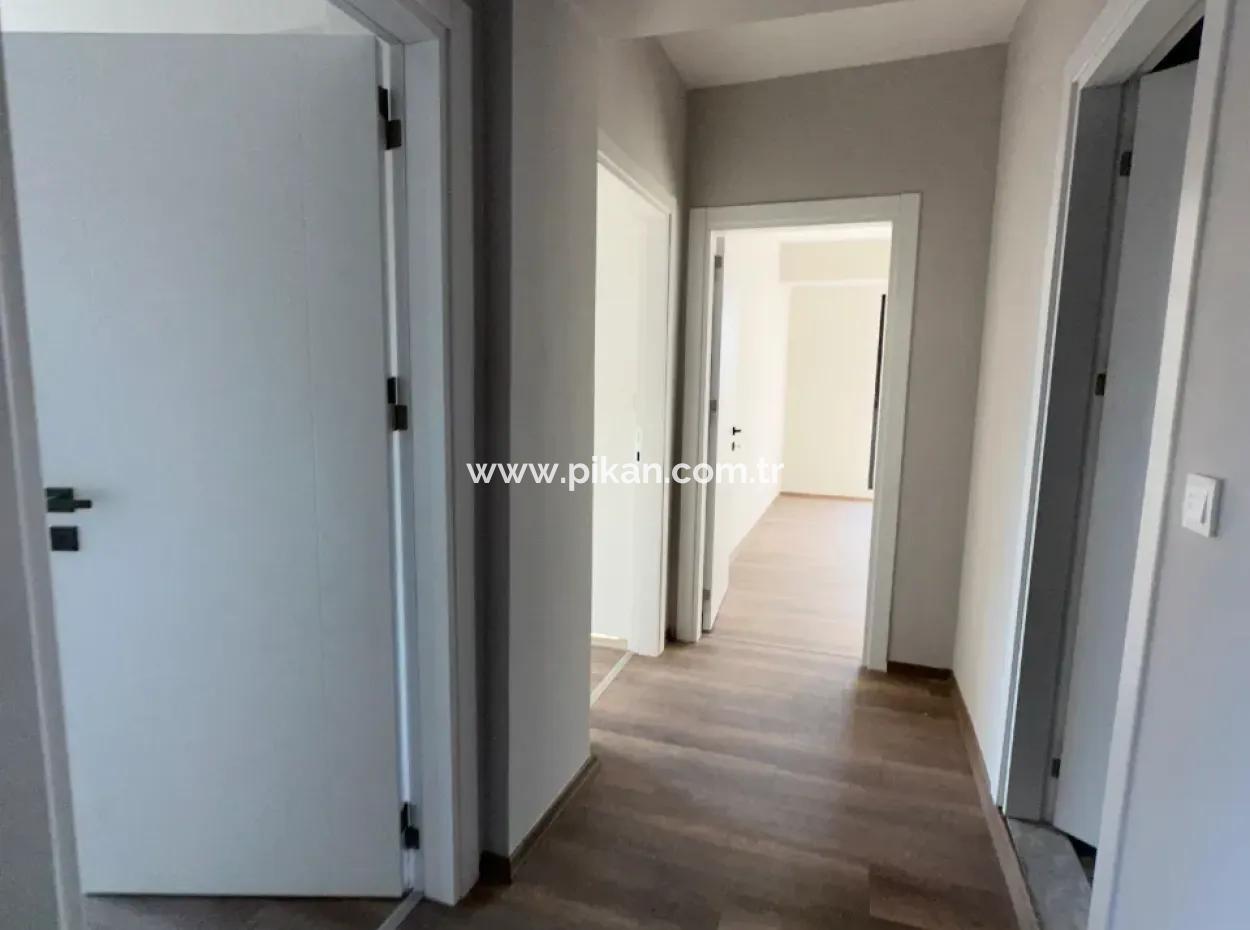 Ortaca Merkezde 2+1 - 90 M2 Sıfır Daire Satılık