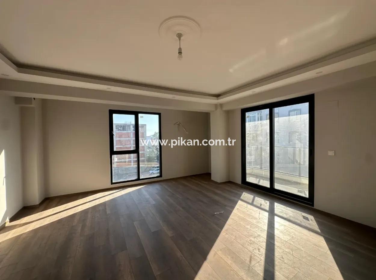 Ortaca Merkezde 2+1 - 90 M2 Sıfır Daire Satılık