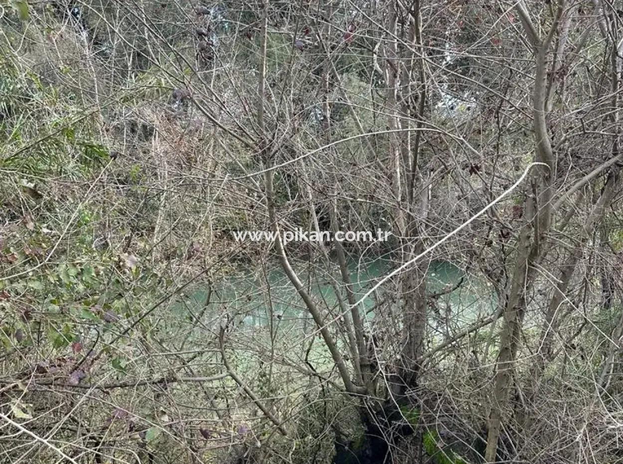 Muğla Ortaca Akıncı Da 18 Dönüm Tarla Satılık