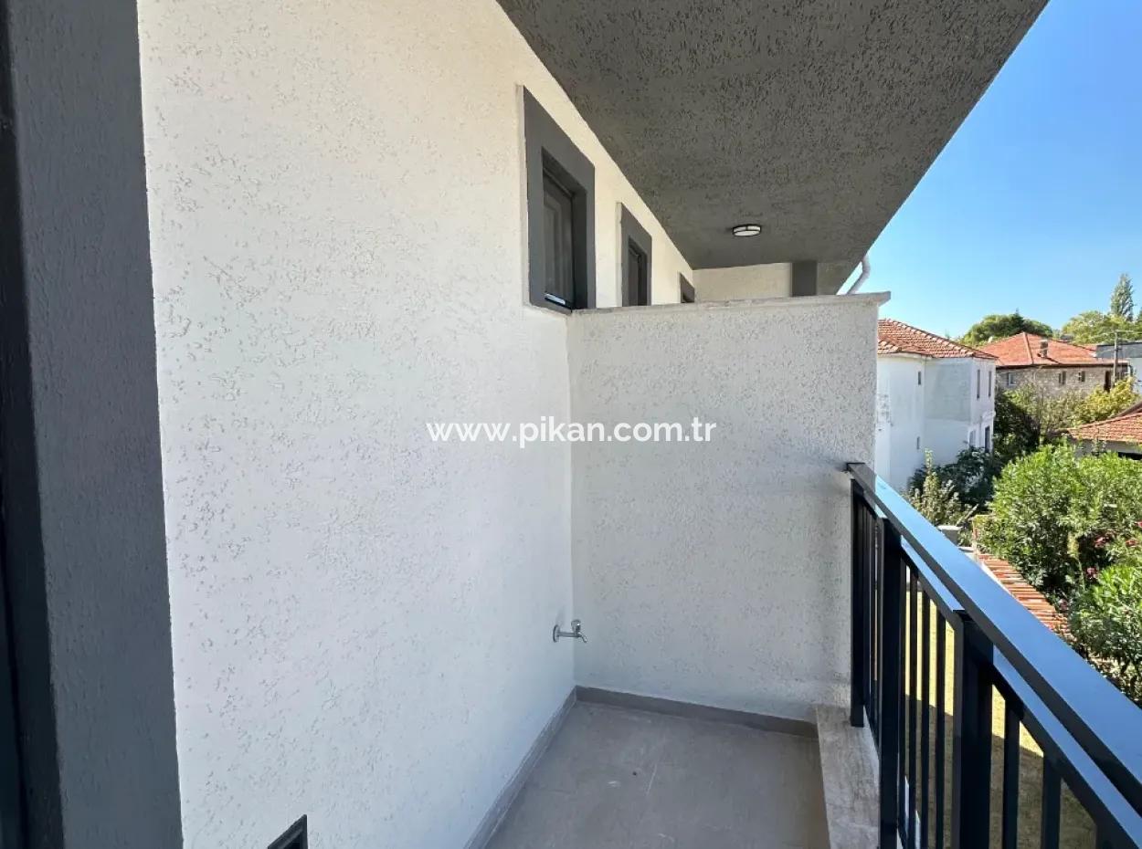 Dalyan Da 4+1 Müstakil Lüks Villa Satılık