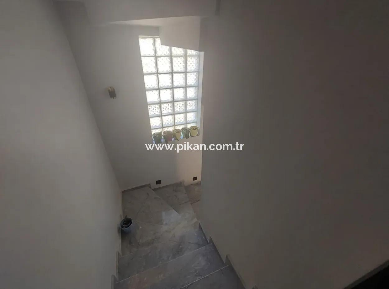 Muğla Ortaca Okçular 4+1 Yüzme Havuzlu Full Eşyalı Yeni Villa Kiralık