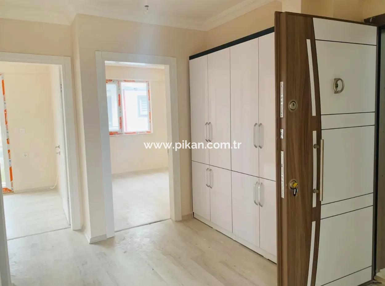 Dalamanda Kiralık Yüzme Havuzlu Sıfır Daire