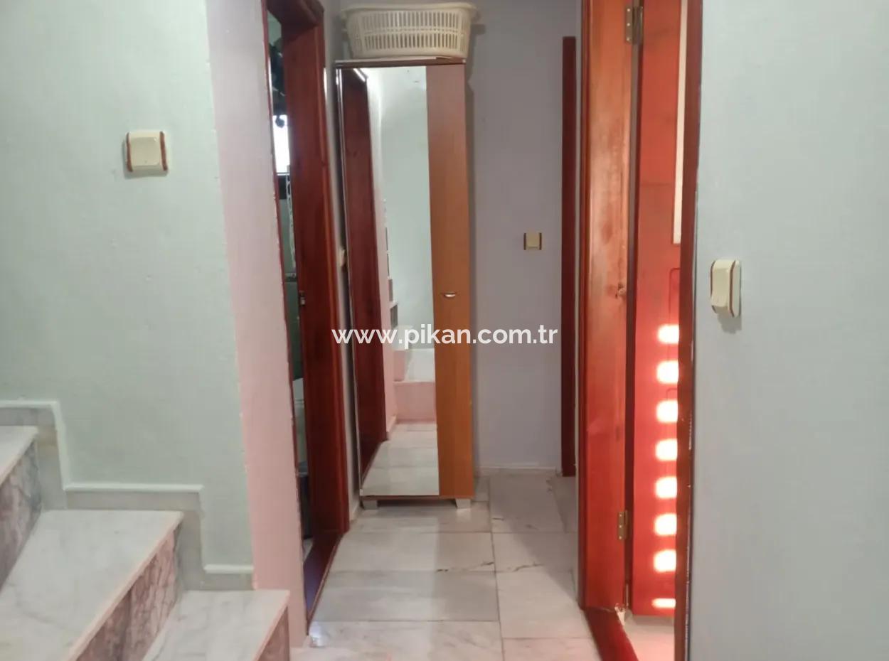 Muğla Ortaca Sarıgerme De Yüzme Havuzlu 130 M2, 3+1 Dubleks Satılık Villa