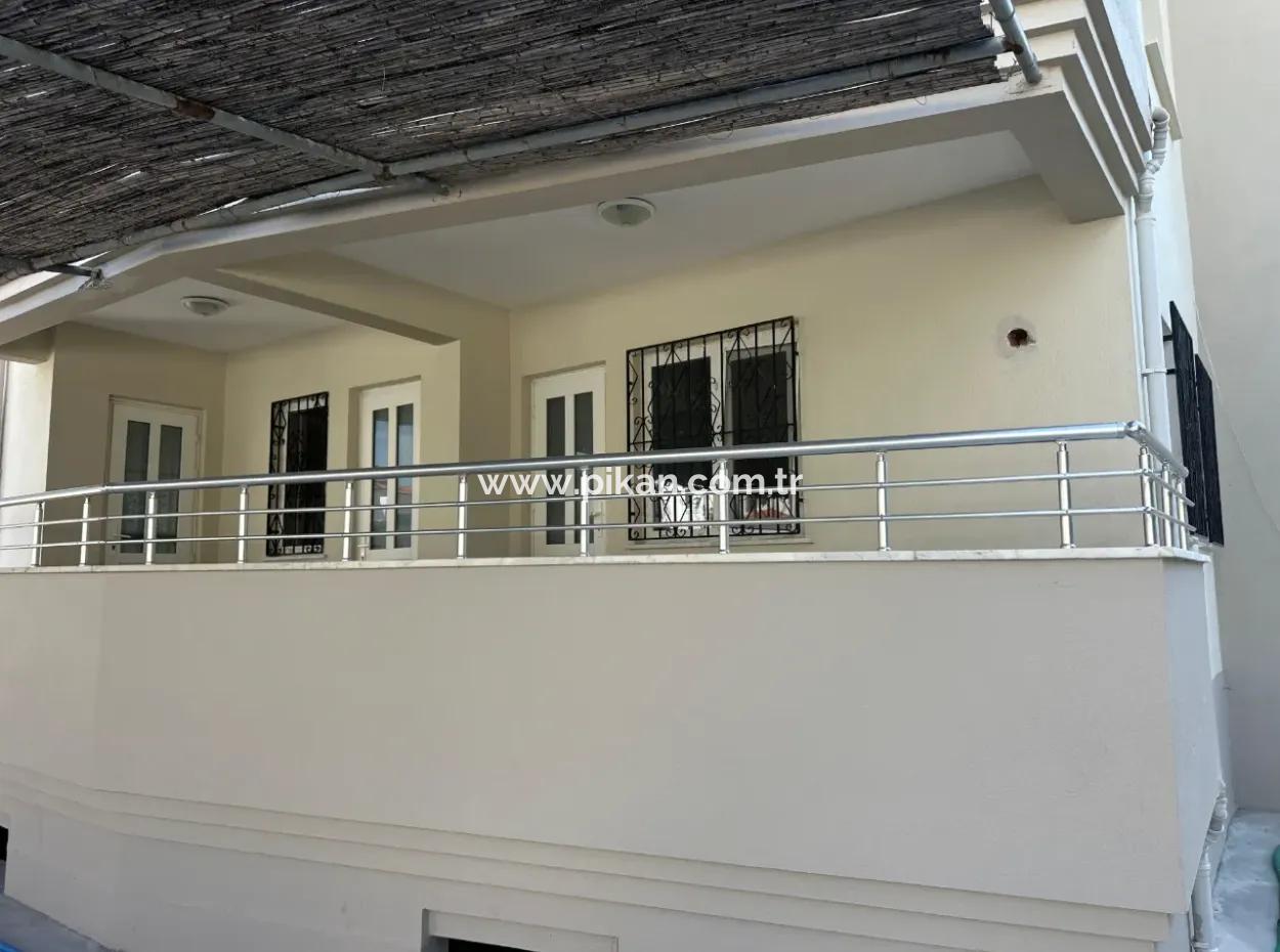 Ortaca Arıkbaşı Mahallesi 3+1 Geniş Daire Kiralık
