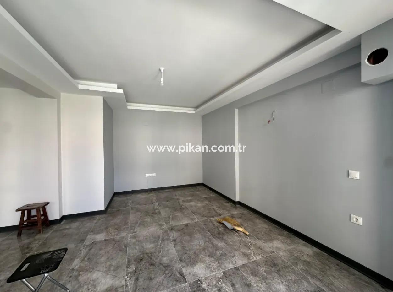 Ortaca Karaburunda  Site İçi 3+1 Havuzlu Daire Kiralık