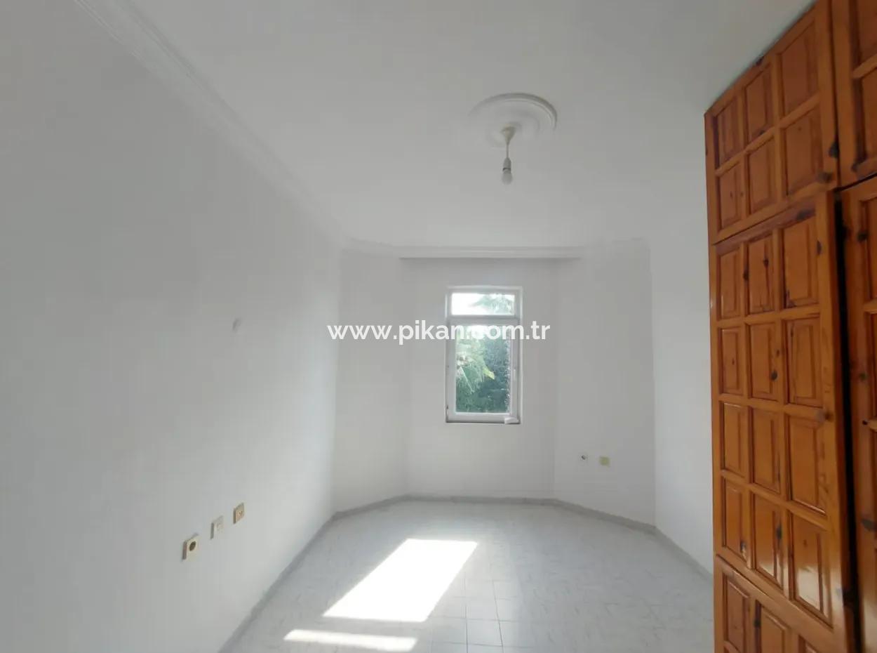 Muğla Dalyan Merkezde, 2+1 Eşyasız Daire Kiralık