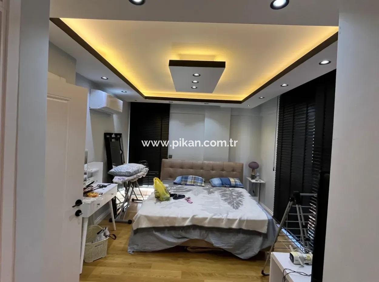 Ortaca Karaburun Mahallesi 4+1 Dublex Daire Satılık