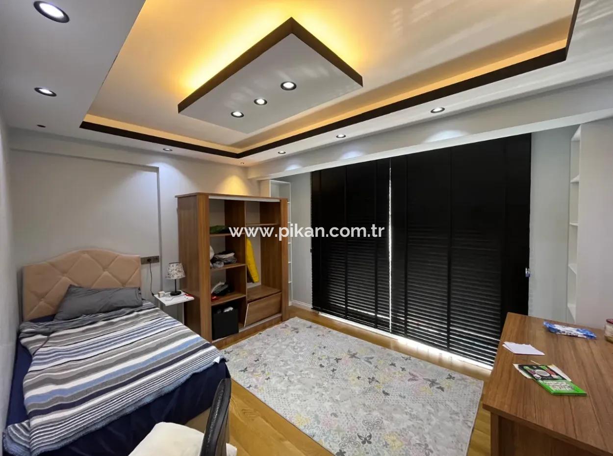 Ortaca Karaburun Mahallesi 4+1 Dublex Daire Satılık