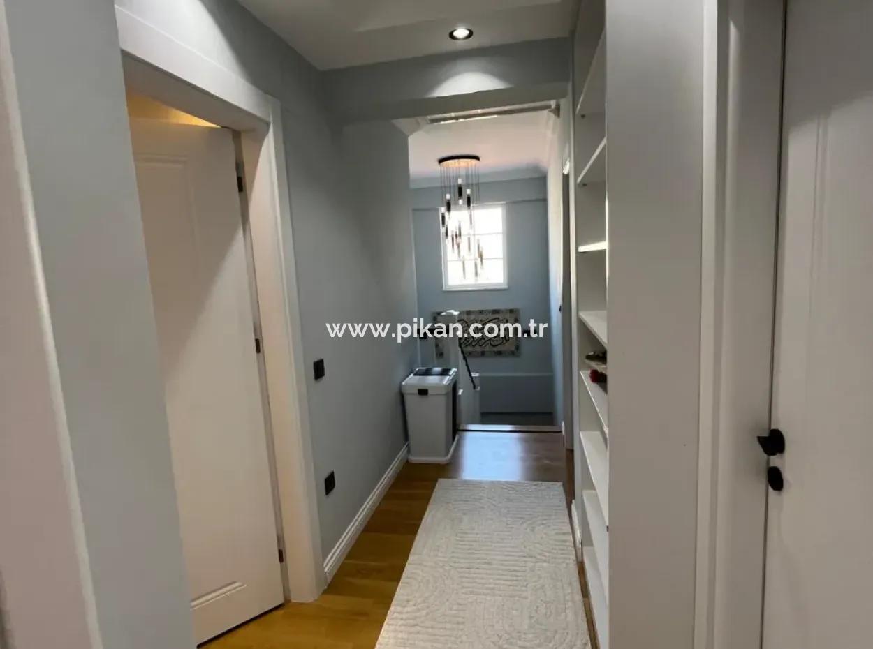 Ortaca Karaburun Mahallesi 4+1 Dublex Daire Satılık