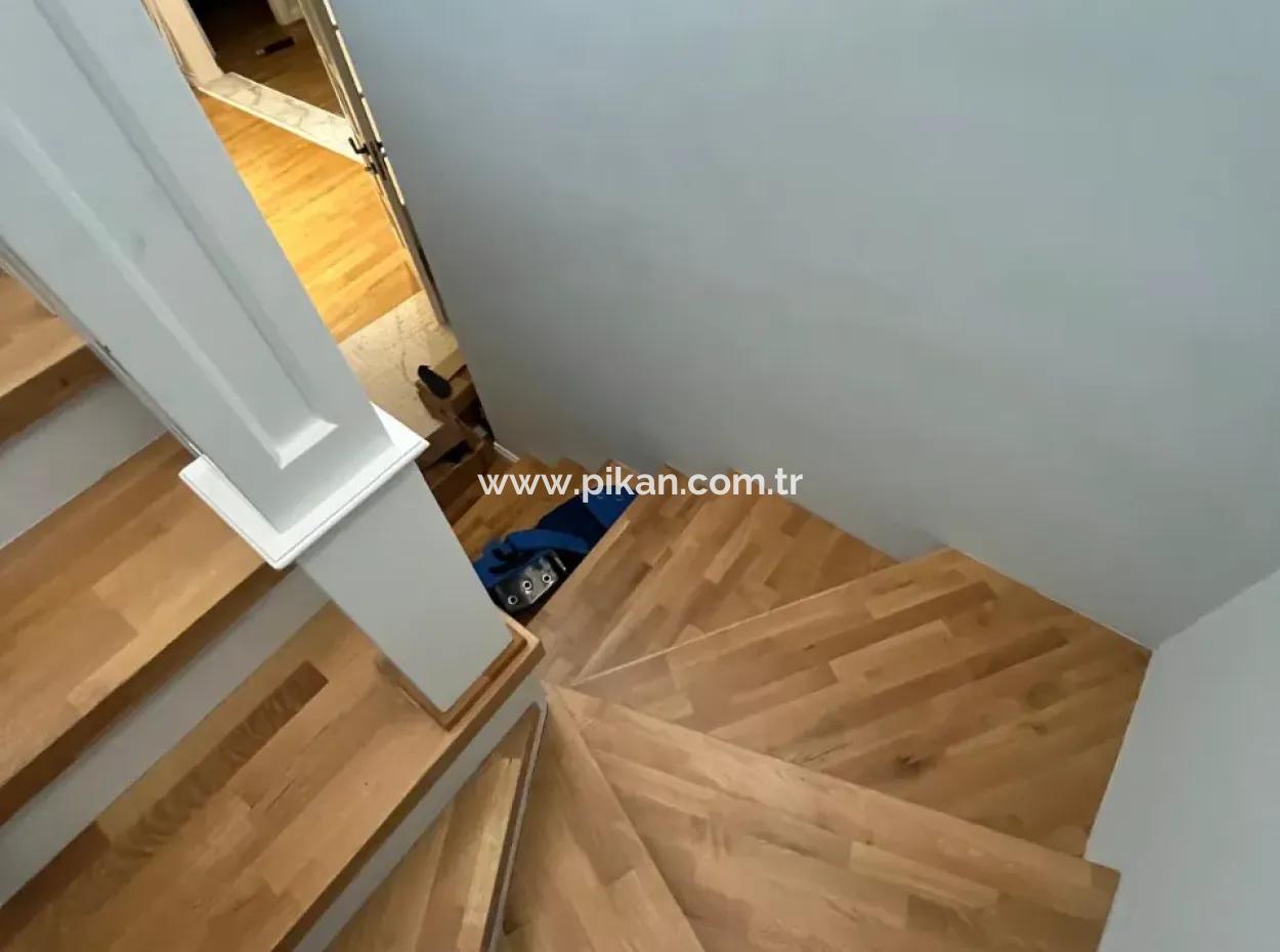 Ortaca Karaburun Mahallesi 4+1 Dublex Daire Satılık