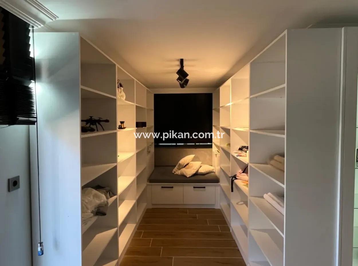 Ortaca Karaburun Mahallesi 4+1 Dublex Daire Satılık