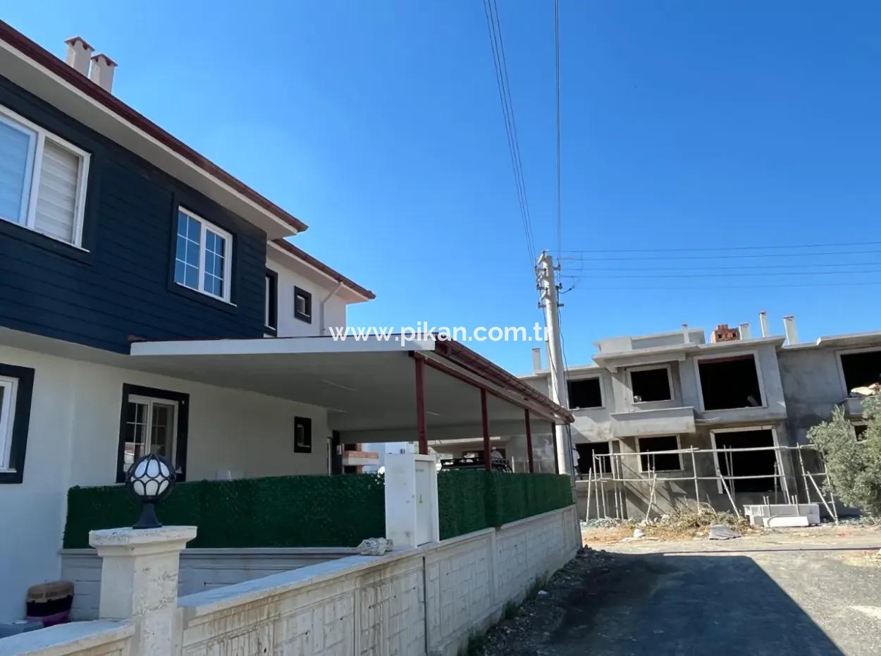 Ortaca Karaburun Mahallesi 4+1 Dublex Daire Satılık