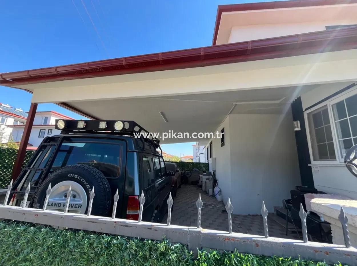 Ortaca Karaburun Mahallesi 4+1 Dublex Daire Satılık