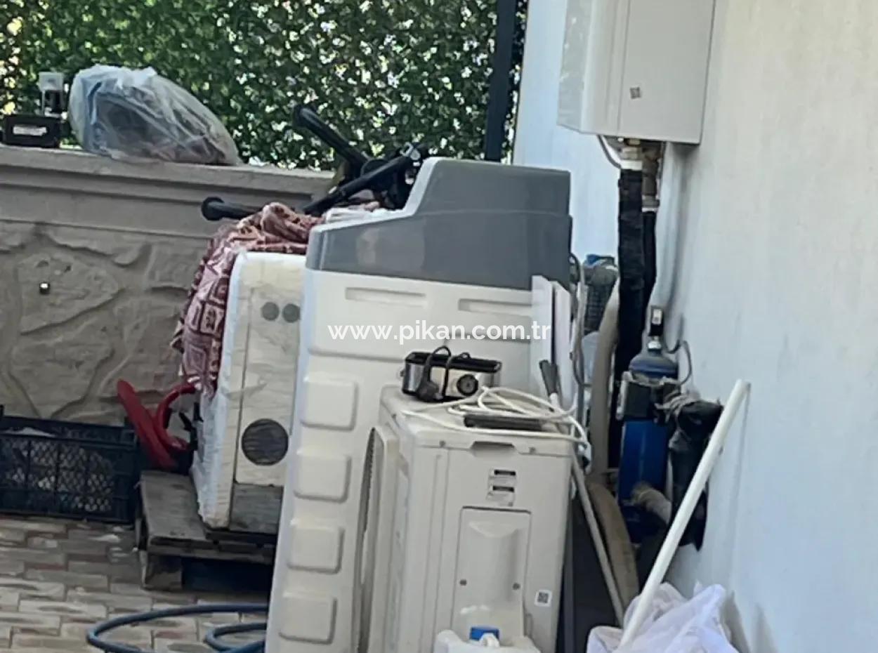 Ortaca Karaburun Mahallesi 4+1 Dublex Daire Satılık