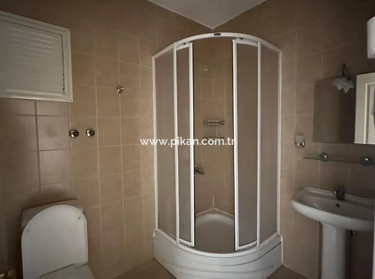 Ortaca Cumhuriyet De 3+1 Geniş Daire Kiralık