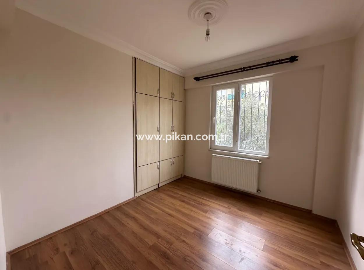 Ortaca Cumhuriyet De 3+1 Geniş Daire Kiralık