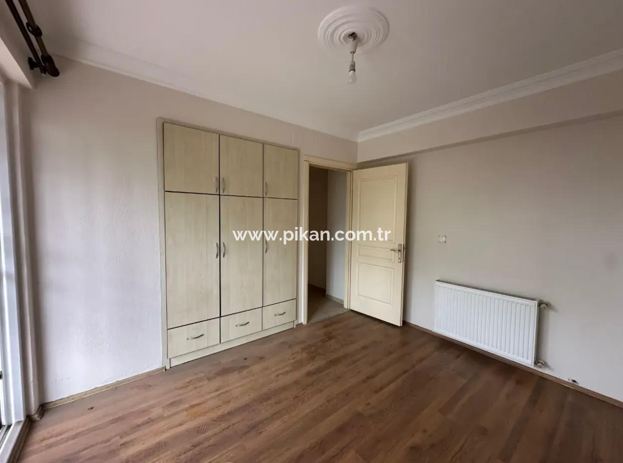 Ortaca Cumhuriyet De 3+1 Geniş Daire Kiralık