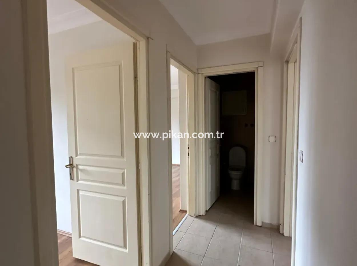 Ortaca Cumhuriyet De 3+1 Geniş Daire Kiralık