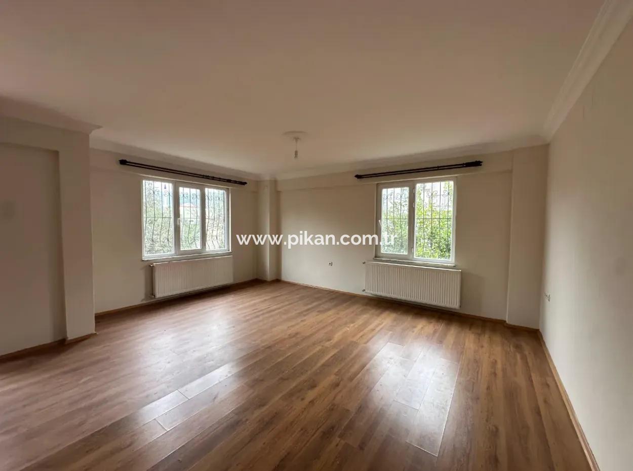 Ortaca Cumhuriyet De 3+1 Geniş Daire Kiralık