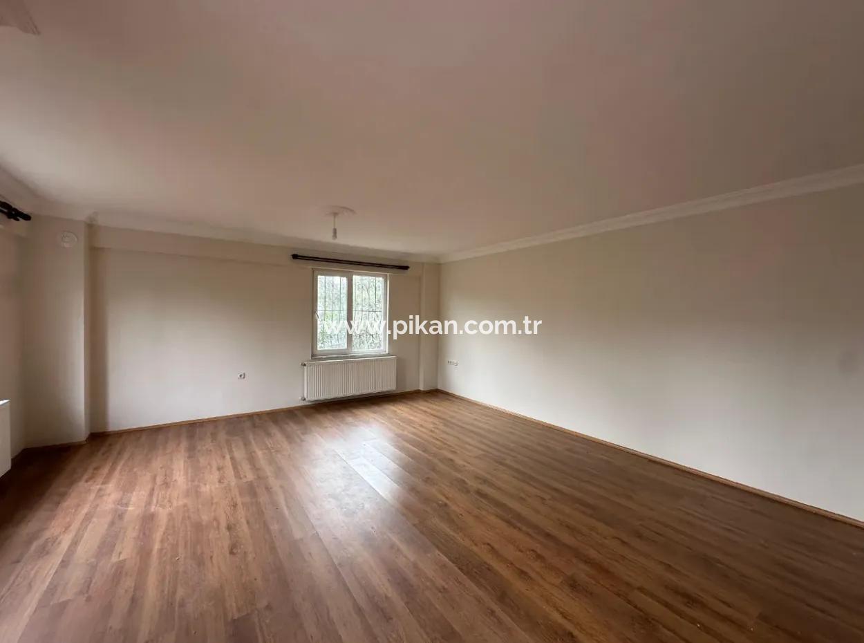 Ortaca Cumhuriyet De 3+1 Geniş Daire Kiralık