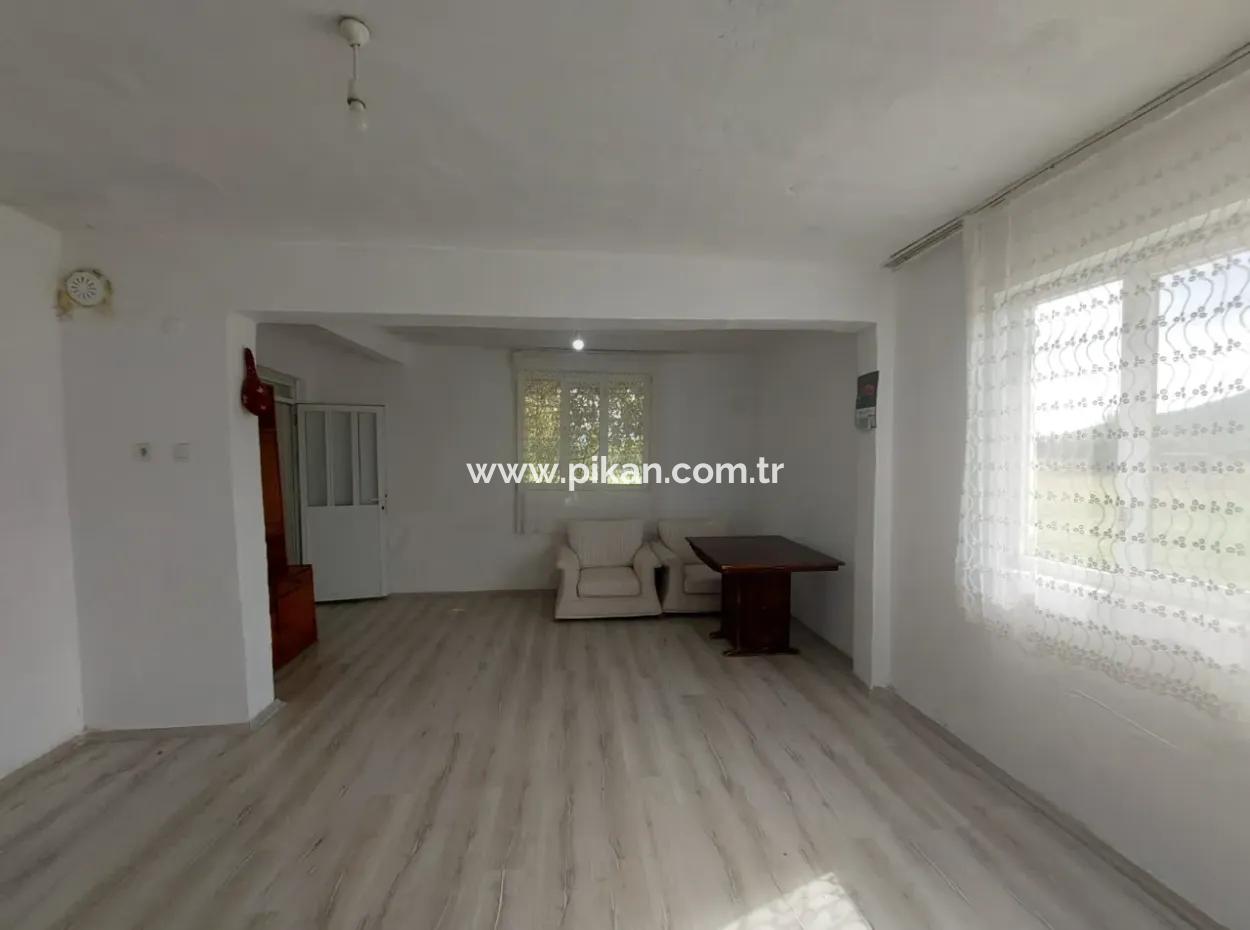 Muğla Ortaca Güzelyurt Ta 2+1 Eşyasız  Bağımızı Köy Evi Kiralık