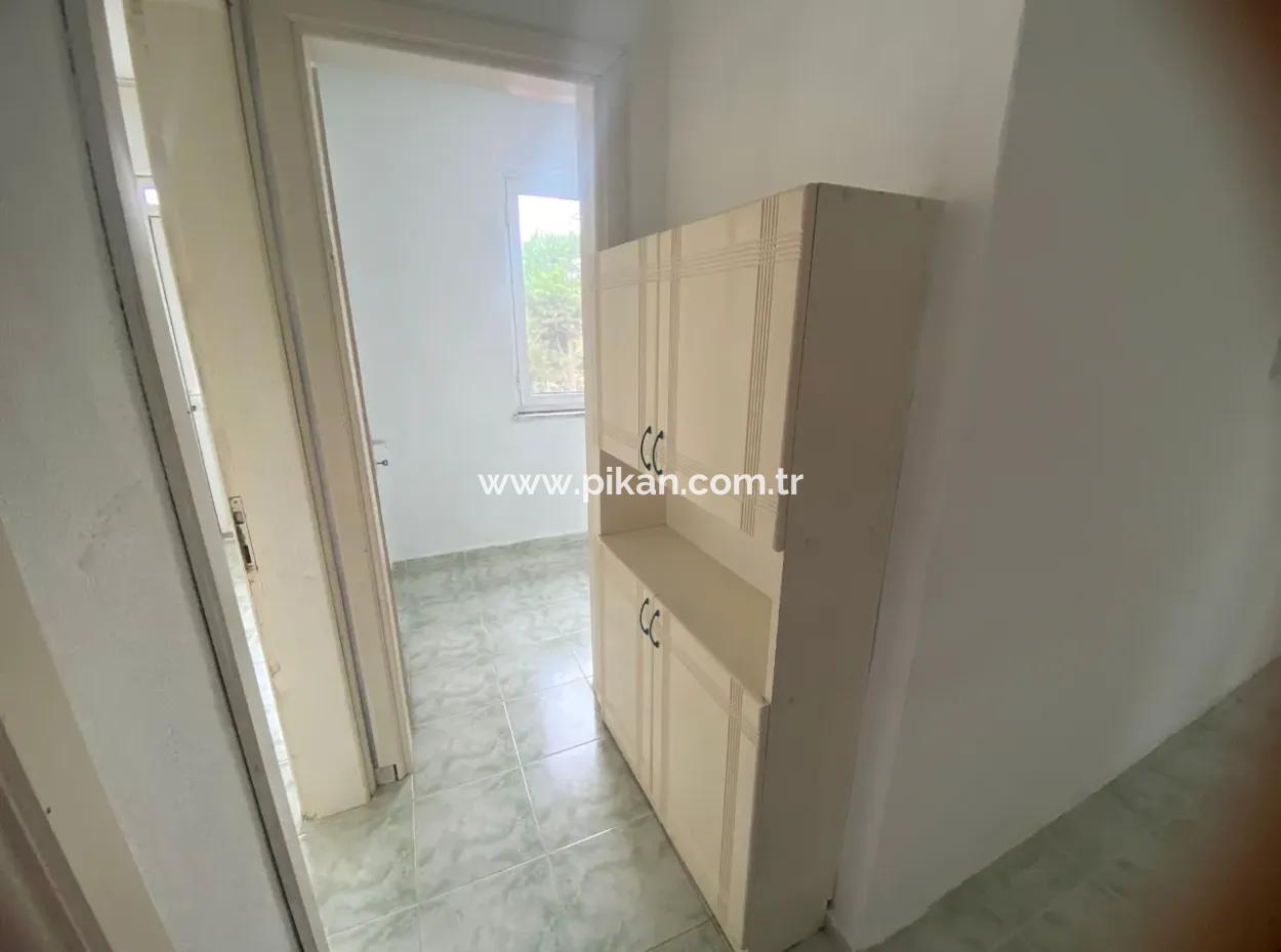 Muğla Dalyan  Merkezde 2+1 Eşyasız Daire Kiralık