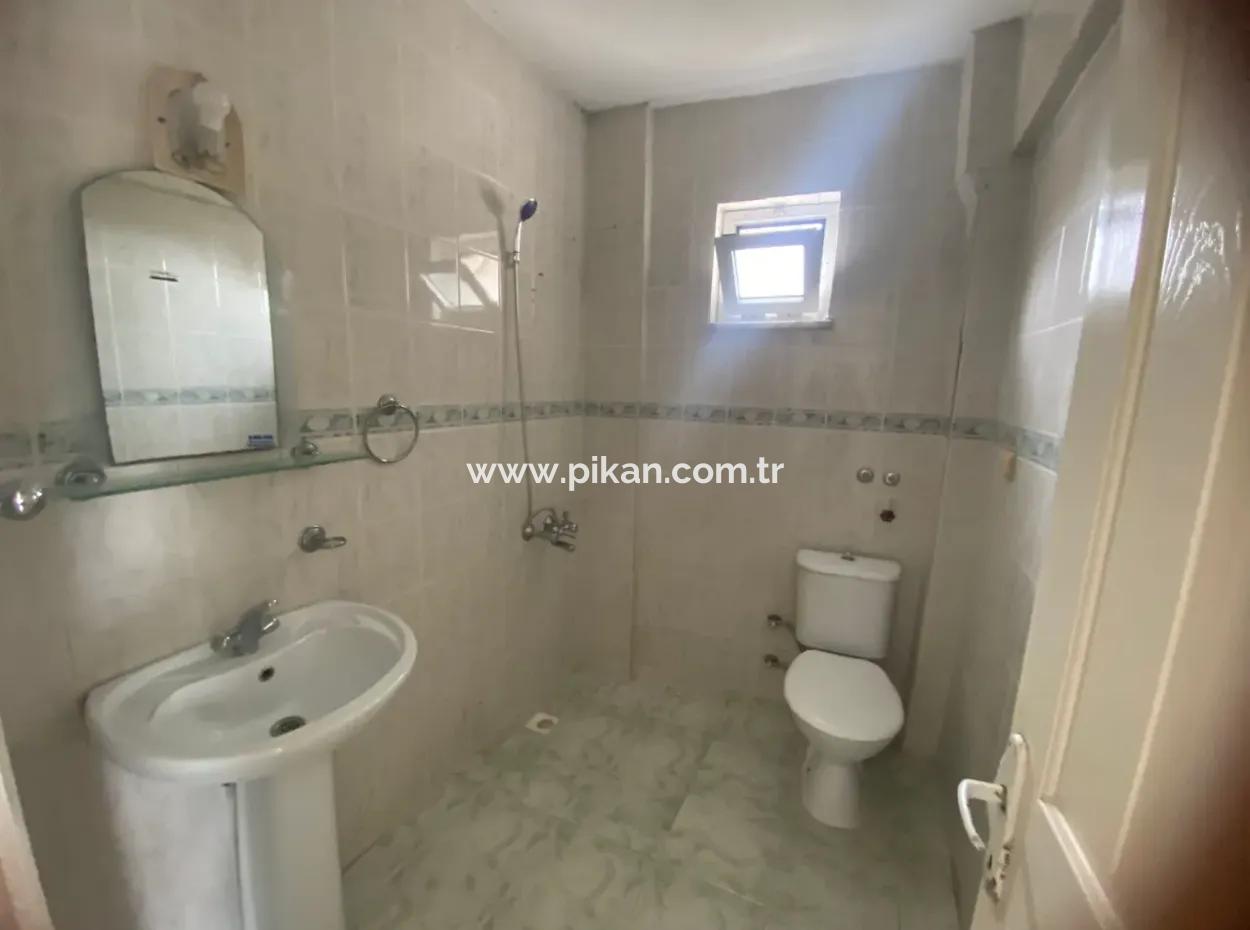 Muğla Dalyan  Merkezde 2+1 Eşyasız Daire Kiralık