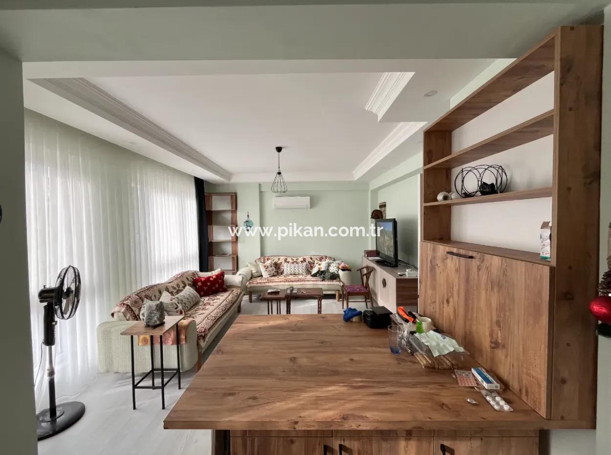 Ortaca Terzialiler Mah Cumhuriyet  Cad Üzeri 1+1 Kiralık Daire