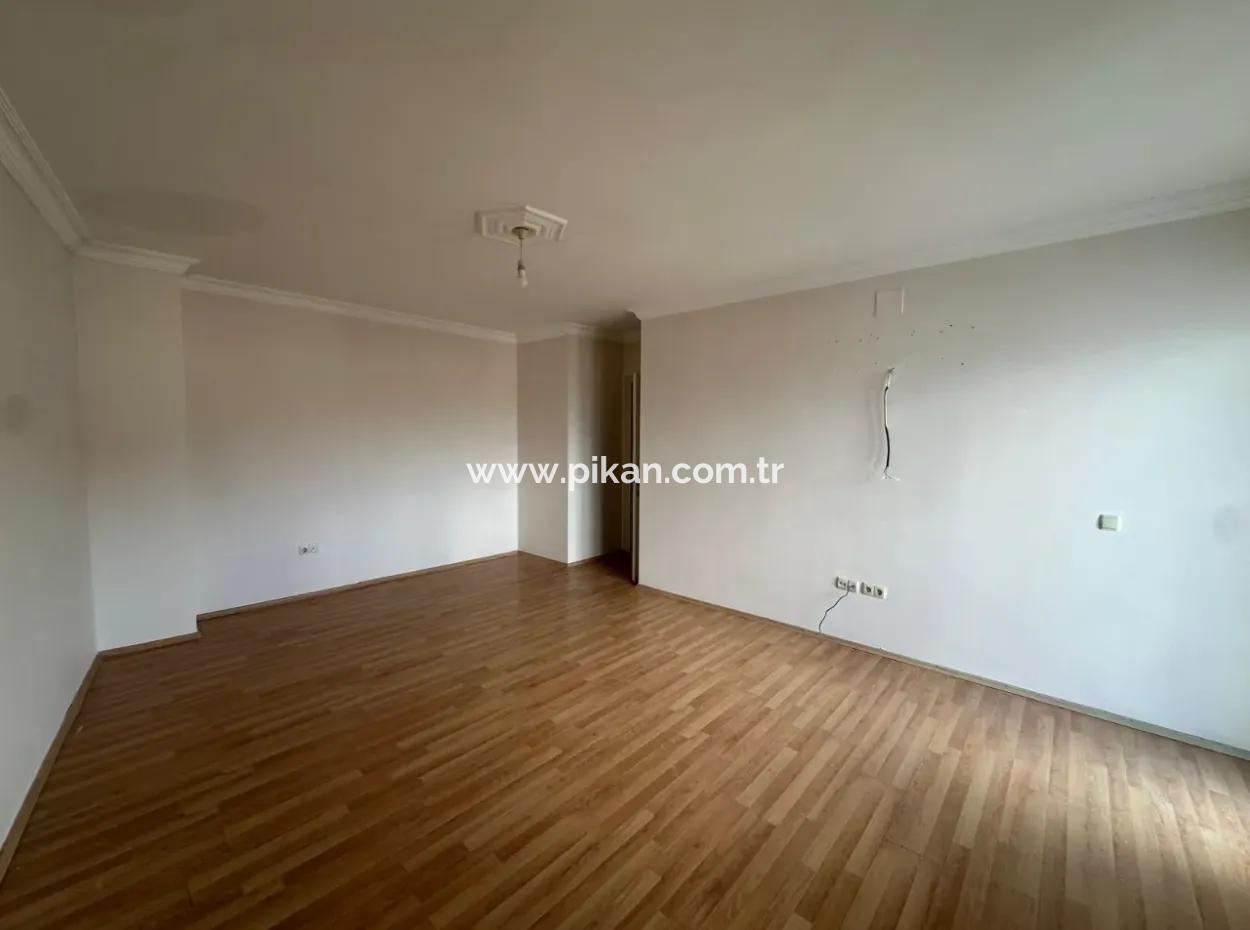 Ortaca Da 2+1 Kapalı Salon Ve Mutfak Daire Satılık