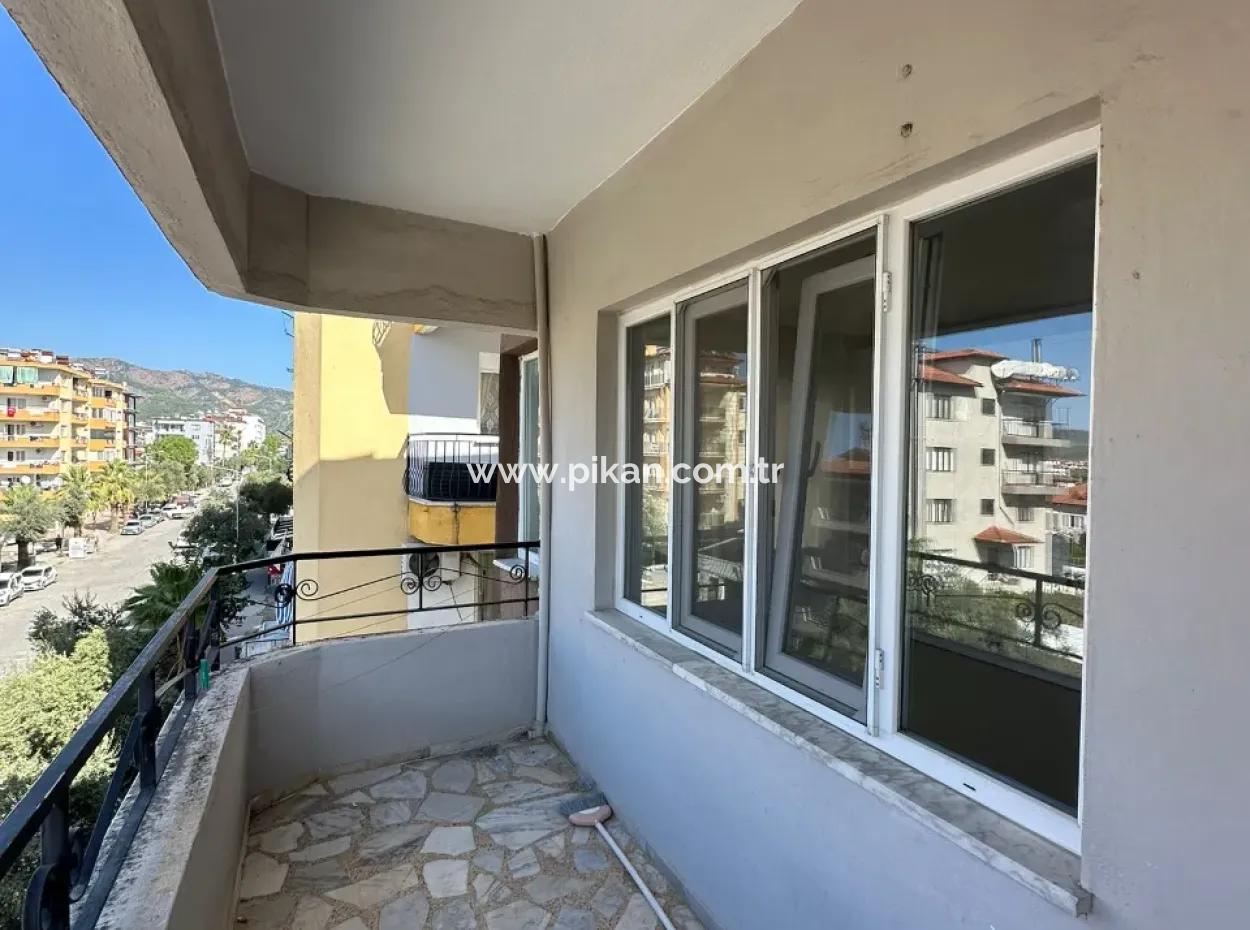 Ortaca Merkez De 2+1-110 M2 Geniş Daire Satılık