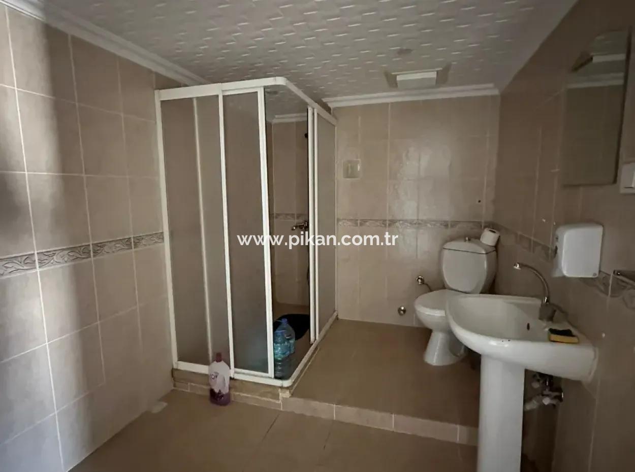 Ortaca Merkez De 2+1-110 M2 Geniş Daire Satılık