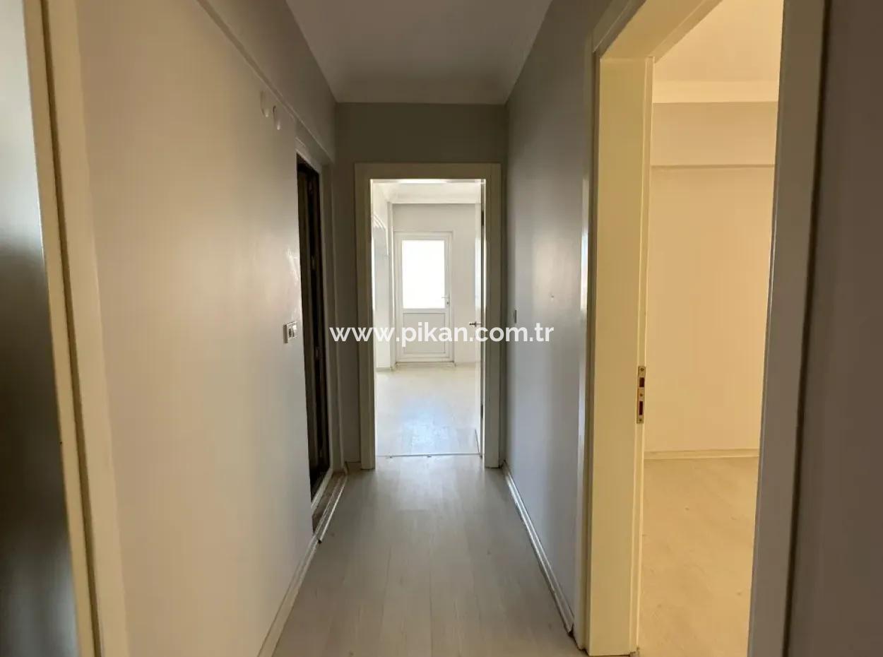 Ortaca Merkez De 2+1-110 M2 Geniş Daire Satılık