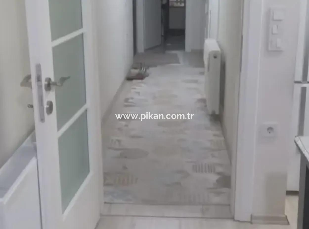 Ortaca Cumhuriyet Mahallesi 2+1 Daire Satılık