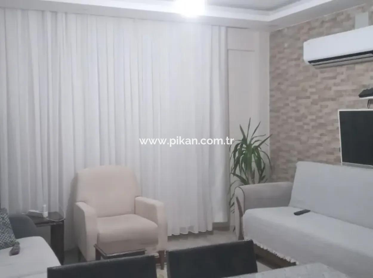 Ortaca Cumhuriyet Mahallesi 2+1 Daire Satılık