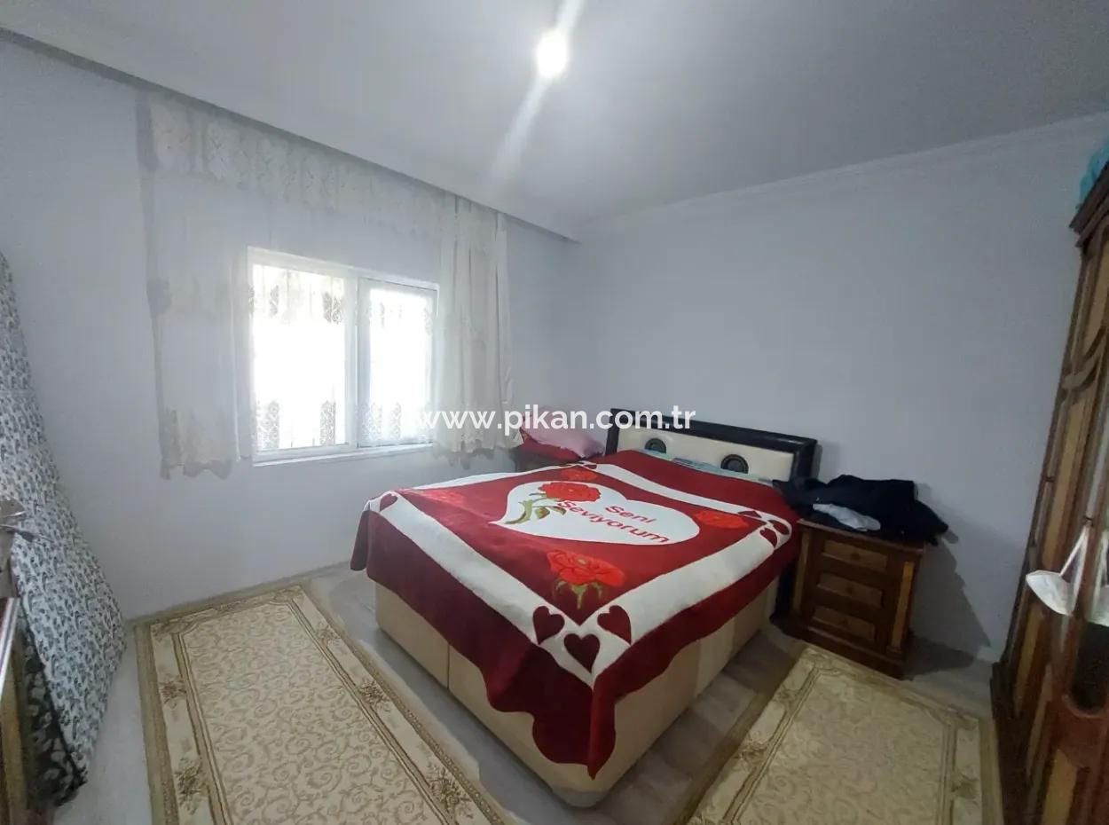 Ortaca Ekşiliyurt Ta 1 330 M2 Müstakil Arsada 130 M2, 2+1  Köy Evi Satılık Veya Kısmen Daire İle Takas