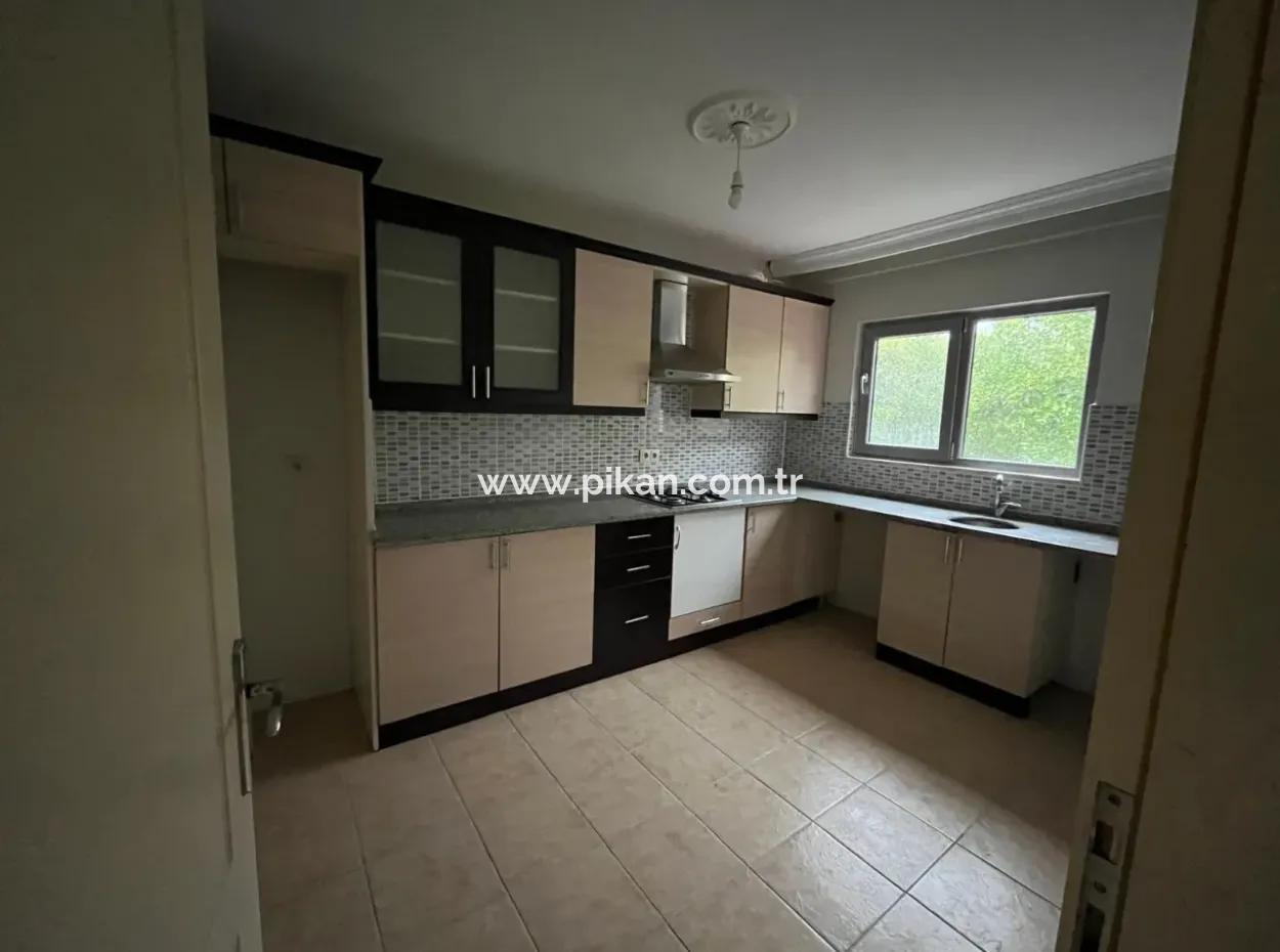 Ortaca Beşköprü'de Sitede Havuzlu 3+1 Dubleks Kiralık