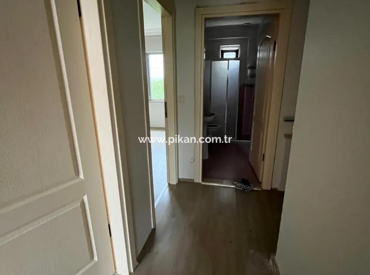 Ortaca Beşköprü'de Sitede Havuzlu 3+1 Dubleks Kiralık