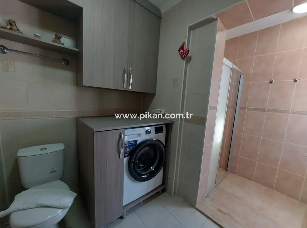 Dalyan Merkezde 5+1 Satılık Triplex Villa