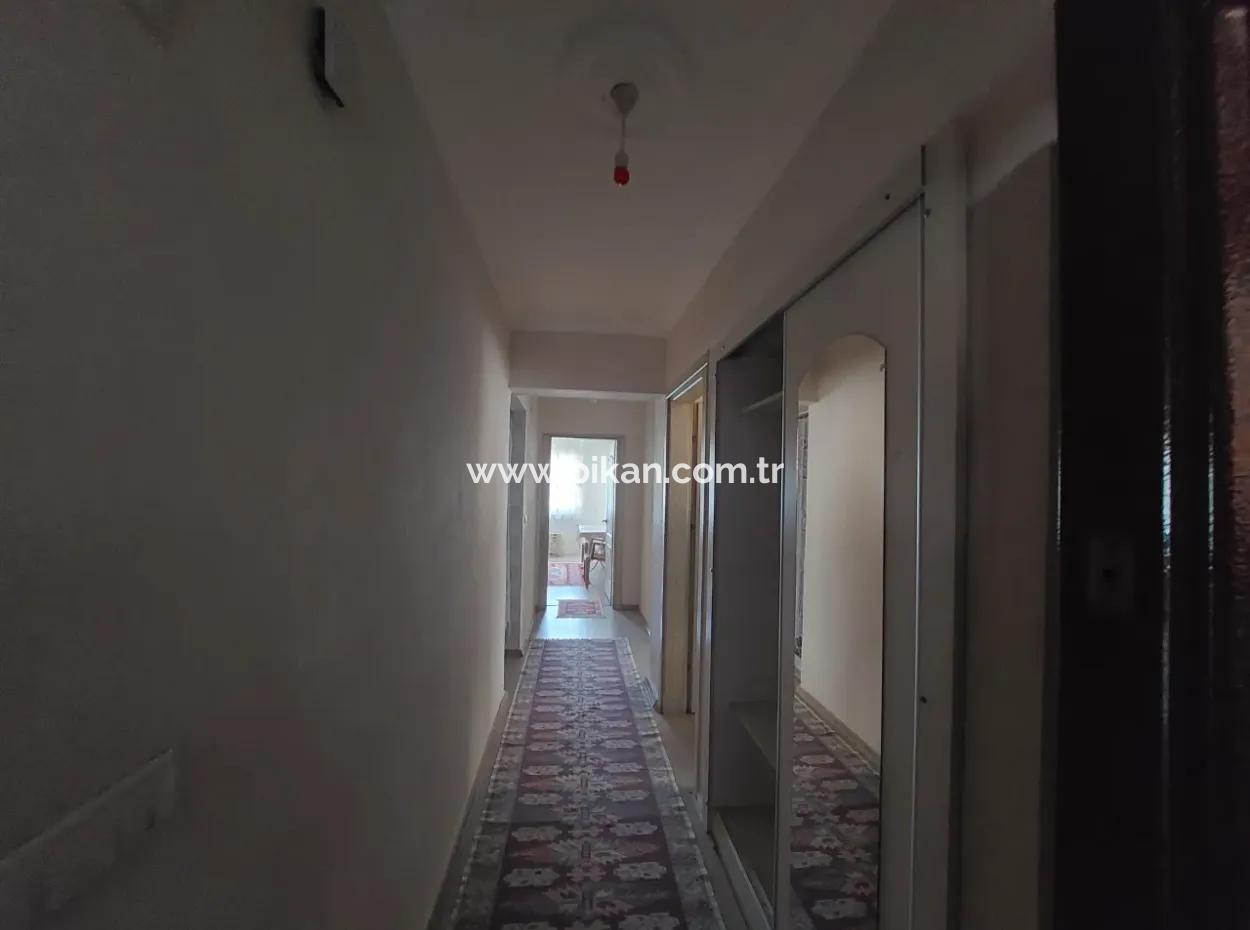 Muğla Ortaca Merkezde 2+1 Eşyalı Daire Kiralık