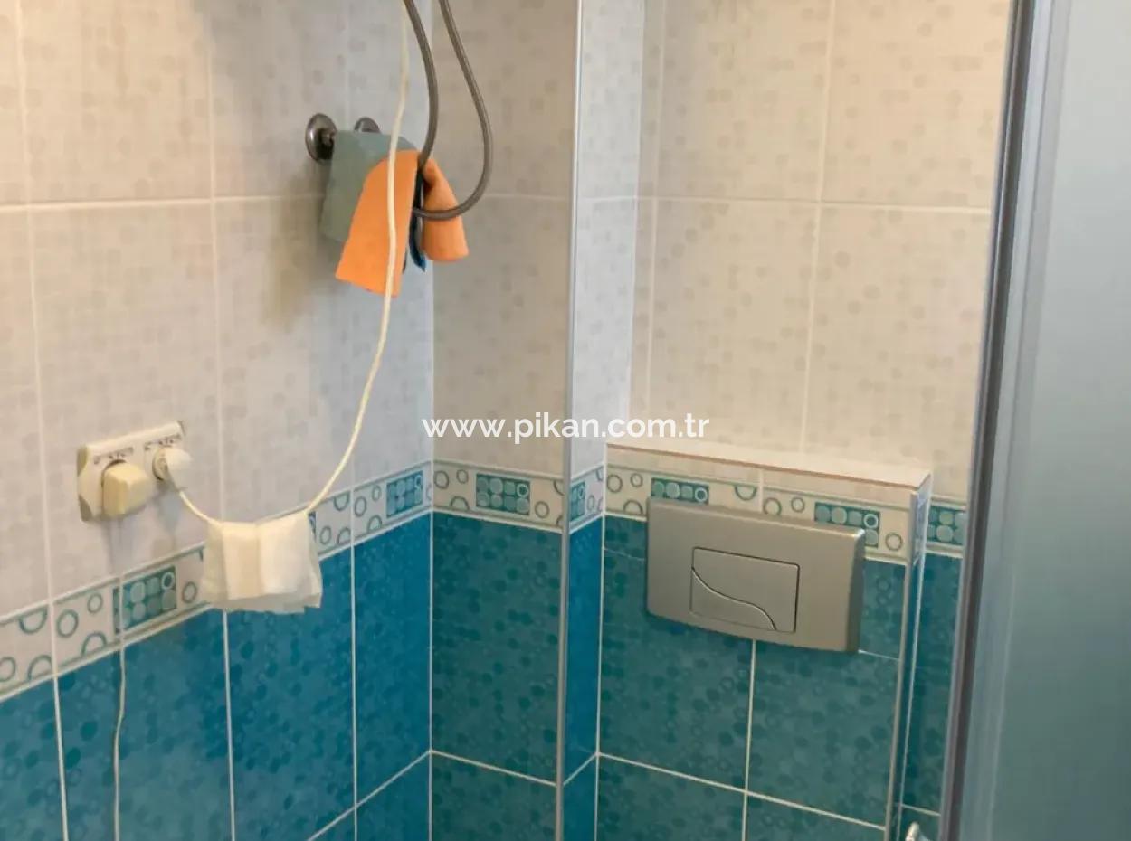 Milas Boğaziçi'nde  Deniz Manzaralı 3+1 Dubleks Acil Satılık