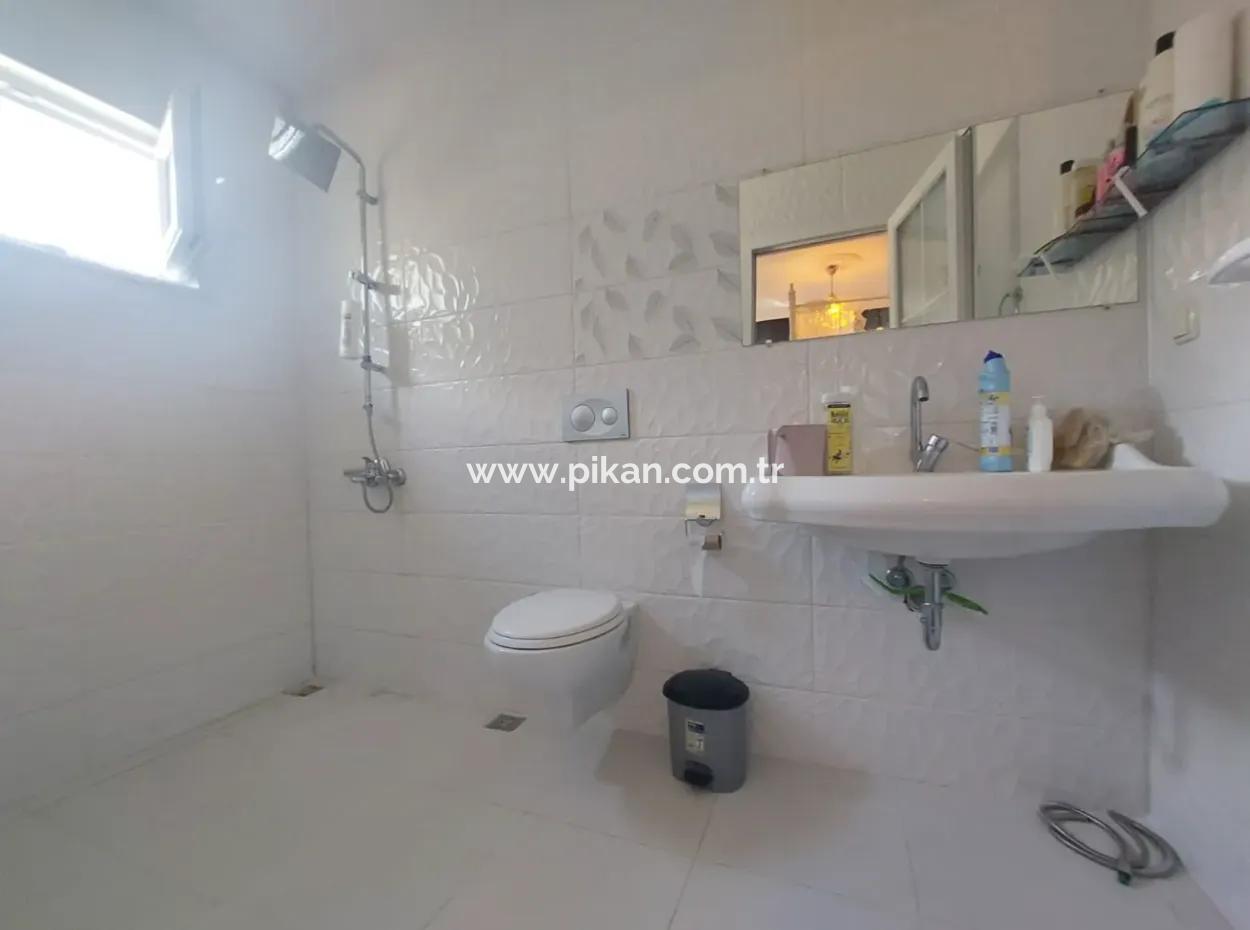 Köyceğiz Çandır’da 2+1 Eşyasız Geniş Müstakil Ev Yıllık Kiralık