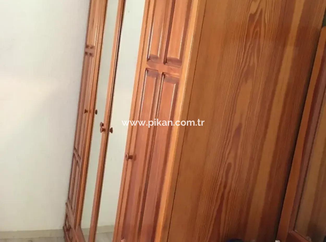 Muğla Ortaca Okçularda Eşyasız Kiralık 2+1 Bahçeli Köy Evi
